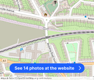 1 bedroom flat for rent - Photo 1