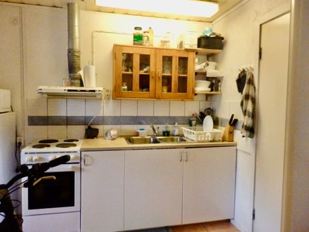 Paragrafgränden, Lund - Photo 4