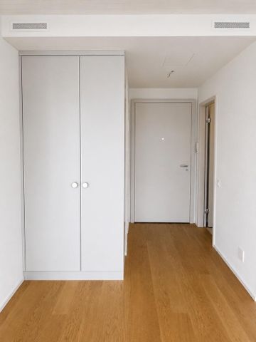 1.5 Zimmer, 36 m², 3. Stock - Photo 3