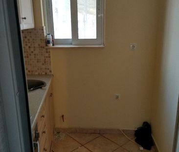 Studio/Γκαρσονιέρα για ενοικίαση Πλατεία Κυψέλης (Κυψέλη) - Photo 4