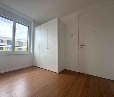 Alterswohnungen: Helle 3.5-Zimmer-Wohnung im 2. OG Gesundheitszentr... - Foto 3