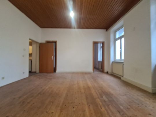 Unbefristet | 4-5 Zimmer | Bahnhof Liesing - Photo 1