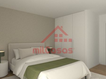Apartamento T2 em Lisboa - Photo 5