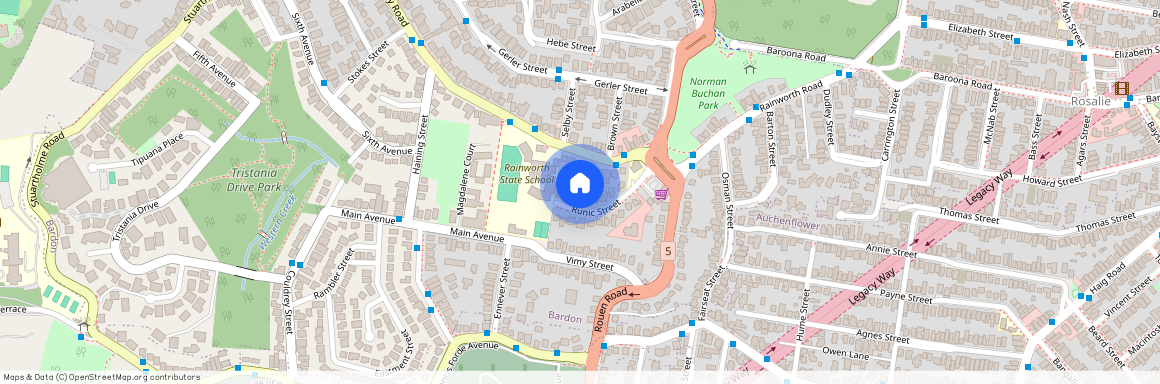 41 Runic Street, Qld 4065, Bardon