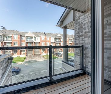 For Lease - 1112 Lockie Drive, Oshawa, Ontario - Photo 5