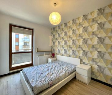 2 pokoje | Balkon | Nowoczesne - Photo 5