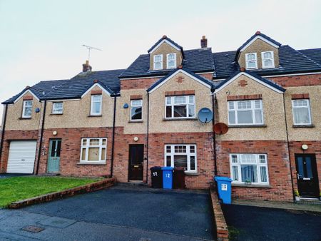 12 Cherry Tree Court, Dungannon BT71 6PN - Photo 5