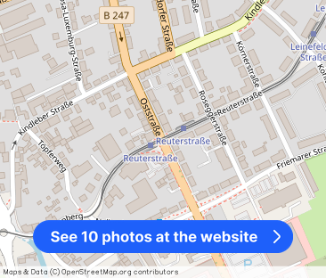 #2-Raumwohnung#modern#hell#Erdgeschoss - Photo 1