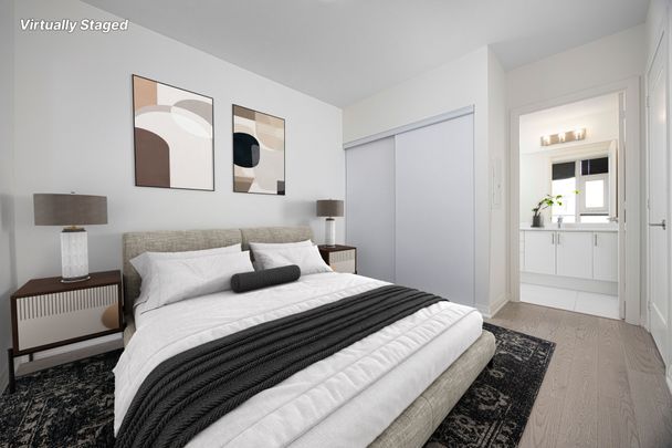 For Lease - 8960 Jane Street Unit# 2718, Vaughan, Ontario - Photo 1