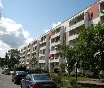 Sechs Zimmer, 2 Bäder, HWR, freie Sicht, helle Zimmer - Foto 2