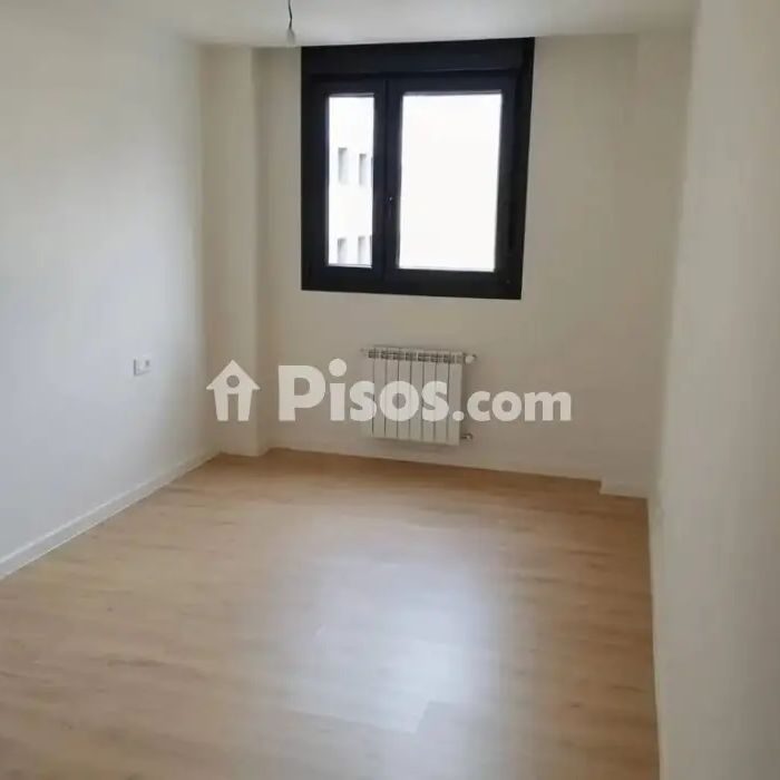 Piso en alquiler en Avenida de Bruselas - Photo 1