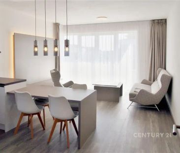 Pronájem luxusního bytu 2+kk Pitkovice - Photo 2
