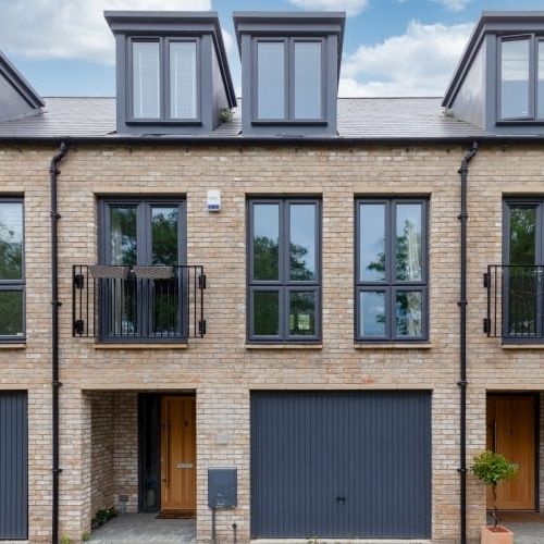 Baynhams Drive, Oxford - Photo 1