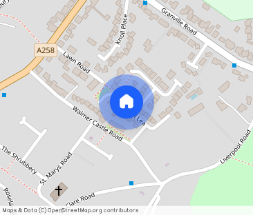 Channel Lea, Walmer, CT14 - Photo 1