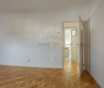 Apartment T2 in Estrela, Lisboa - Photo 5