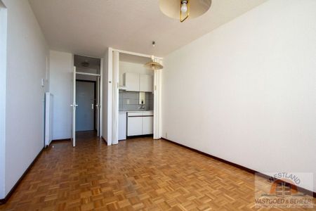 Appartement met 2 slaapkamers - Foto 2