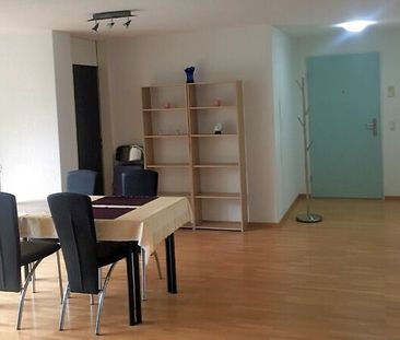 3½ Zimmer-Wohnung in Baar (ZG), möbliert, auf Zeit - Foto 2