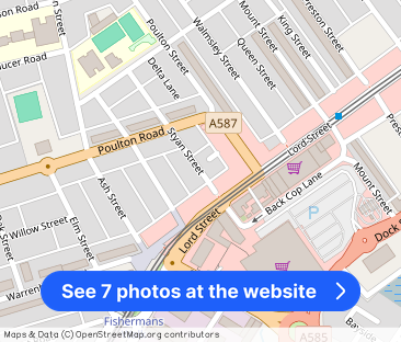 Styan Street, Fleetwood - Photo 1