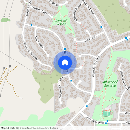 27A Waverton Terrace, Churton Park, Wellington