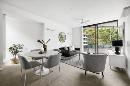 A111/6-8 Shout Ridge, Lindfield NSW 2070 - Apartment For Rent | Domain - Photo 3