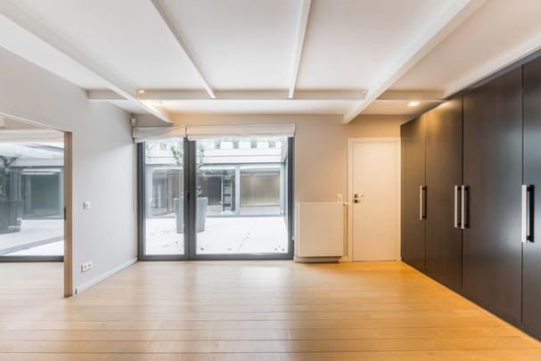 Tout savoir sur cet appartement à Etterbeek, à Etterbeek - Foto 1