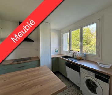 Location Appartement 3 pièces 63m² CHAMALIERES 63400 - Photo 5