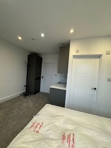 Studio Flat, Wandsworth High St, SW18 - Photo 5