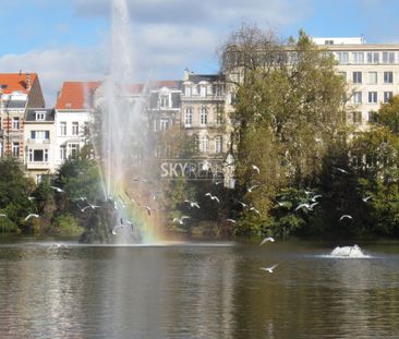 Studio - à louer - 1000 Bruxelles - 800 € - Photo 2