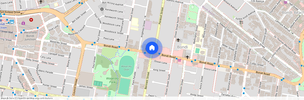 81 Penkivil Street, NSW 2026, Bondi