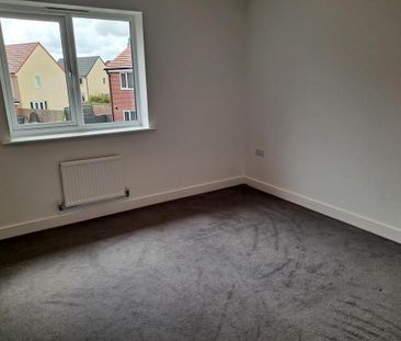 2 bedroom terraced house to rent - Photo 6