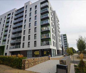 Geoffrey Watling Way, Norwich, NR1 - Photo 6