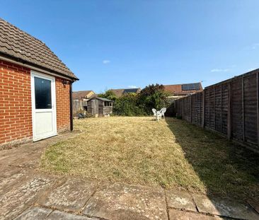 5 bedroom detached house to rent - Photo 5