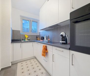 Appartement de 3 pièces au 6ème étage - Photo 4