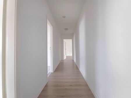 gemütlich wohnen!? Stadtnah!? Bitteschön - Photo 4