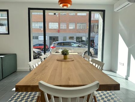 Calle Albasánz, Madrid, Community of Madrid 28037 - Photo 5