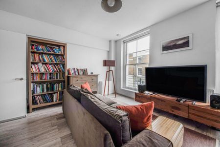 1 bedroom flat to rent - Photo 2