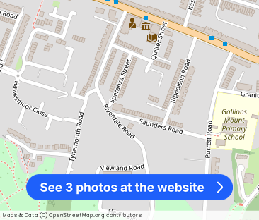 Speranza Street, Plumstead, SE18 - Photo 1