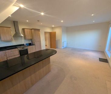 3 bedroom apartment to rent - Photo 1