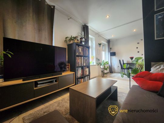 Przestronna kawalerka | Niskie opłaty | Kolejowa - Фото 1