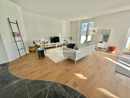 Appartements de 2.5 pièces à louer à Delémont - Foto 4