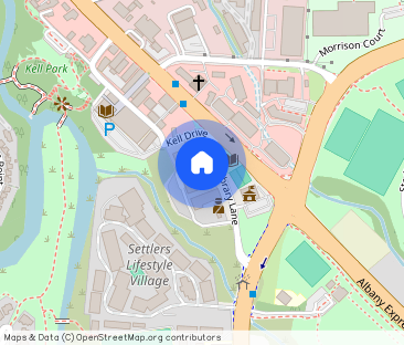 Library Lane Cutie - Photo 1