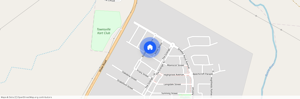 15 The Burlings, SHAW, QLD, 4818