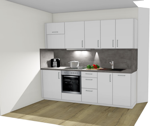 Modern wohnen in Nordhorn – barrierefrei, nachhaltig, gemeinschaftlich - Foto 1