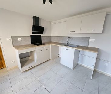 Location appartement 2 pièces, 36.00m², Saint-Juéry - Photo 6