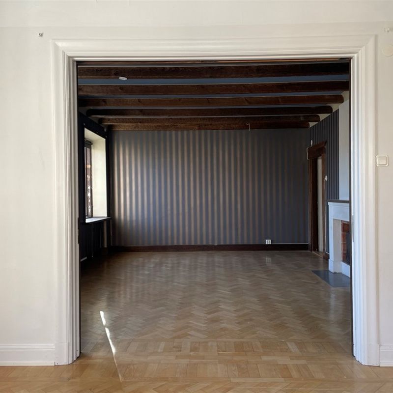 Köpmangatan 8 - Photo 1