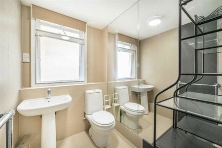 Onslow Square, South Kensington, SW7 - Photo 5