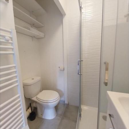 STUDIO MEUBLE CENTRE VILLE DINAN - Photo 1