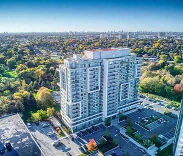 For Lease - 1346 Danforth Road Unit# 401, Toronto, Ontario - Photo 5