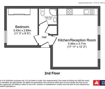 Amhurst Road, London, E8 1JN - Photo 4