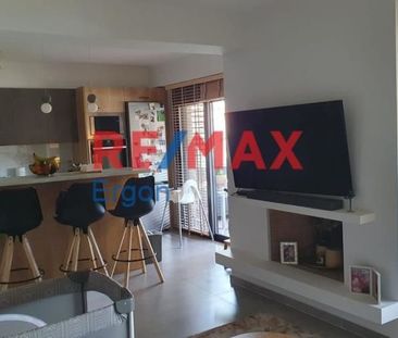 Μεζονέτα για ενοικίαση Κοκκινιά (Μαρούσι) - Photo 3